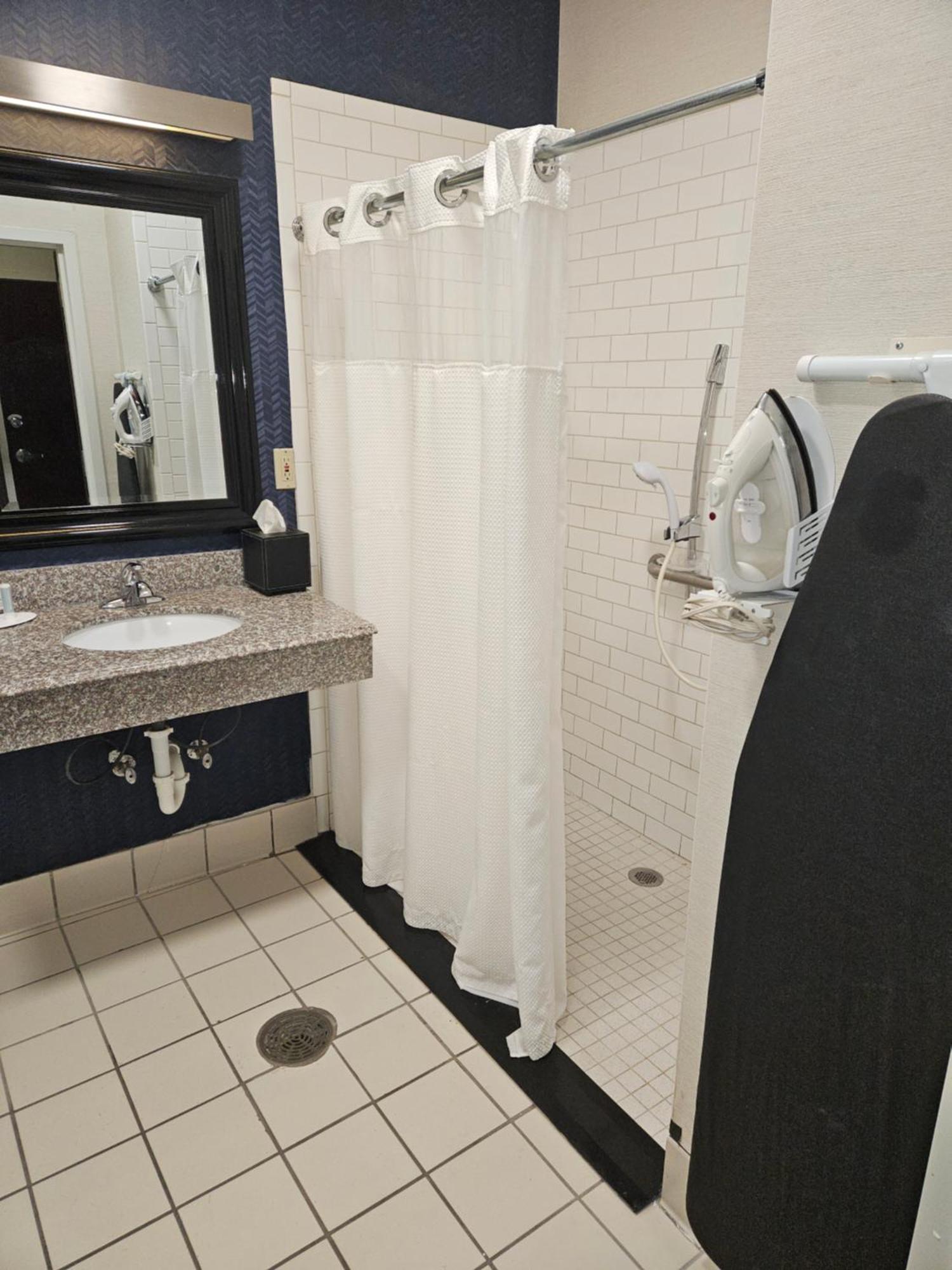 Fairfield Inn & Suites By Marriott Tulsa Central Kültér fotó