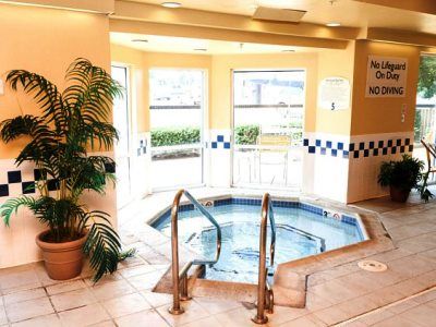 Fairfield Inn & Suites By Marriott Tulsa Central Kültér fotó